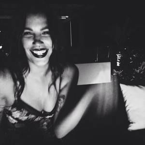 Meet your Posher, Hillary